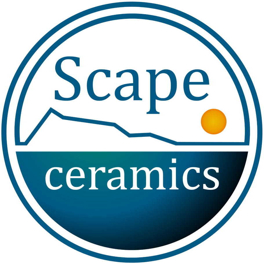 Scape Ceramics logo